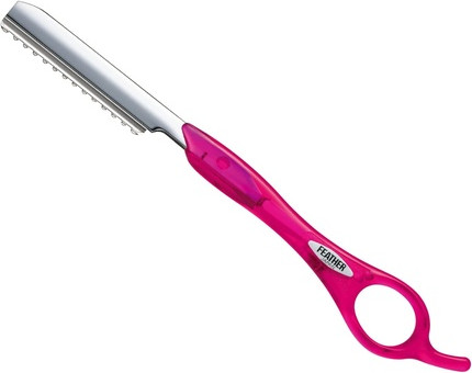 Razor Feather