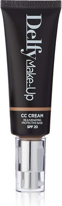 CC Cream Delfy