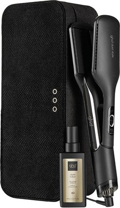 Heißluftstyler GHD Duet Style & Sleek Talker Limited Edition Geschenkset