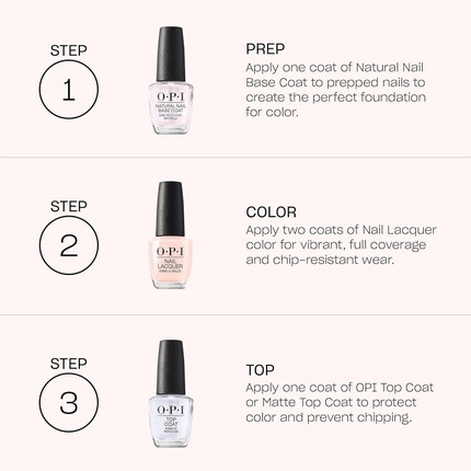 Lacquer Duo Pack OPI