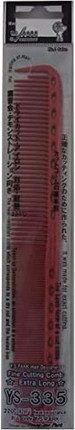 Comb Artero YS-335 Fine Cutting Comb