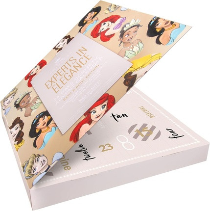 Kosmetik Adventskalender Mad Beauty