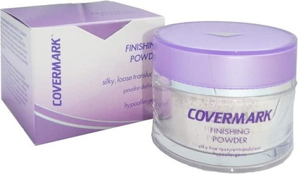 Finishing Powder Covermark