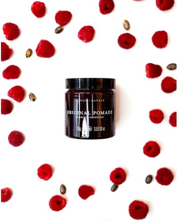 Wax Daimon Barber Original Pomade