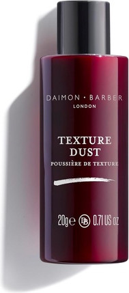 Styling Powder Daimon Barber Matte Texture Dust