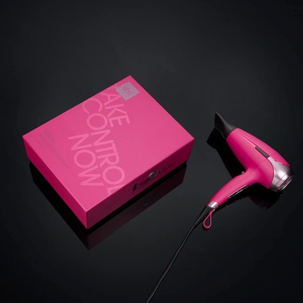 Hair Dryer GHD Helios Limited Edition
