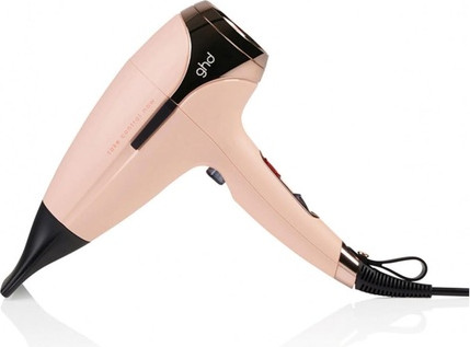 Hair Dryer GHD Take Control Now Helios