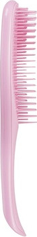Detangling Brush Tangle Teezer The Ultimate Detangling Brush for All Hair Types Black Gloss Rosebud Rosebud Ultimate Detangler