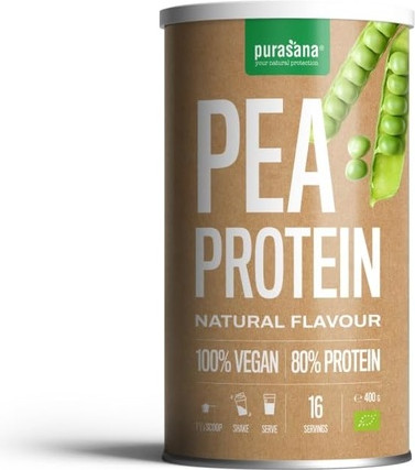 Protein Powder Purasana