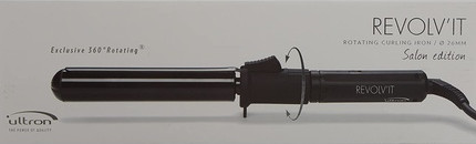 Lockenstab Babyliss Revolvit 26mm