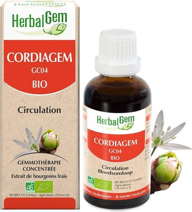 Комплекс Herbalgem Био Циркуляция