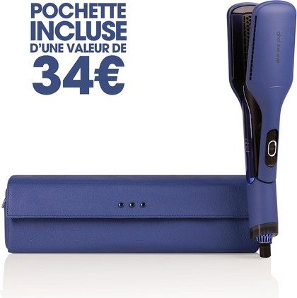 Haarglätter GHD Colour Crush Collection