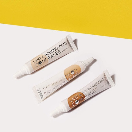 Concealer Wunder2 WUNDERBROW Last & Foundation