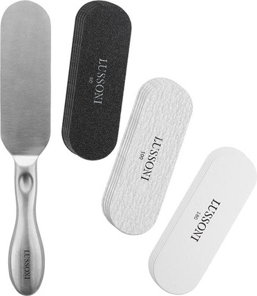 Pedicure Set Tb Tools For Beauty LUSSONI