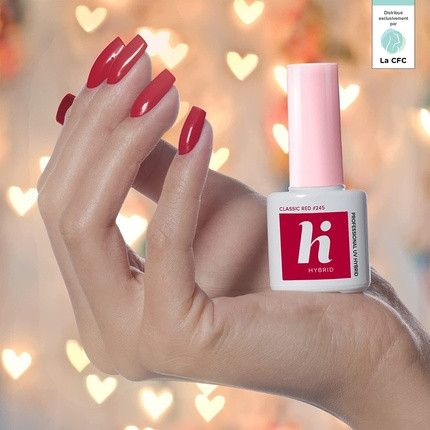 Nagelset Hi Hybrid Hybrid Ultimate Home Starter Set