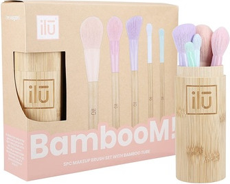 Pinselset Tb Tools For Beauty
