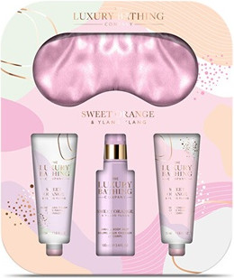 Diffuser Geschenkset Grace Cole