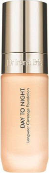 Foundation Dr Irena Eris Longwear Coverage Foundation 24H