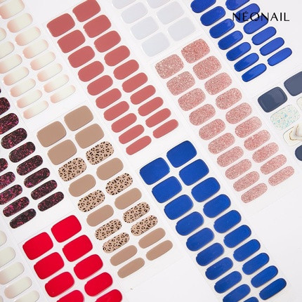Nail Sticker Neonail