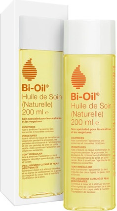 Natural Care Oil Bio-Oil