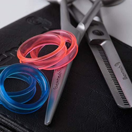Haarschere Set Glamtech