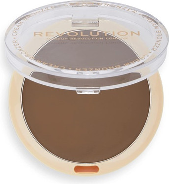 Бронзер Makeup Revolution Ultra Cream Bronzer