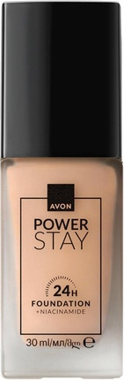 Foundation Avon With SPF 10