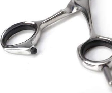 Hair Scissors Glamtech Pro Scissor