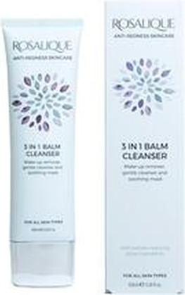 Balm Cleanser Rosalique
