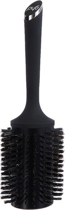 Round Brush GHD Natural Bristle Radial Hair Brush Size 4