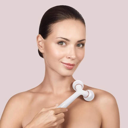 Derma Roller Geske Smartappguided 4 in 1