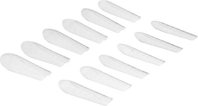 Dual Nail Forms Set Neonail