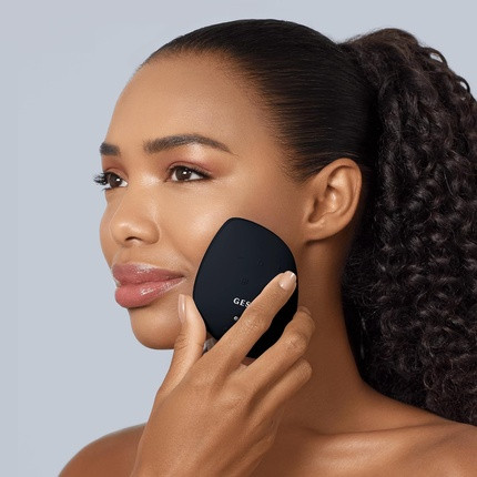 Beauty Face Mask Geske Smartappguidedtm Sonic Warm & Cool 9-in-1 LED