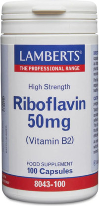 Vitamin Serum Lamberts