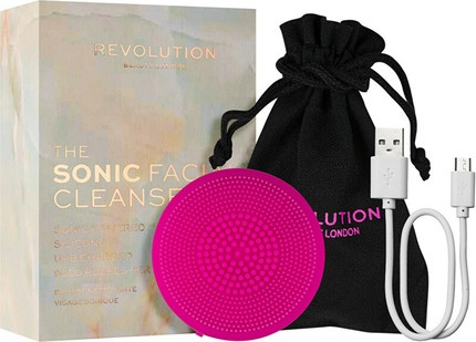 Facial Cleansing Brush Revolution