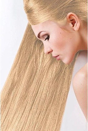 Hair Dye Sanotint 4% PPD No Ammonia Honey Blonde