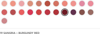 Lipstick Radiant Professional Advanced Care Ultra Nourishing Matte Lipstick