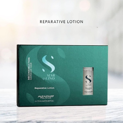 Reparative Lotion Alfaparf Milano
