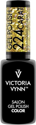 Hybrid Manicure Gel Polish Victoria Vynn Carat Collection