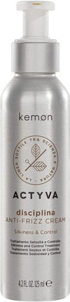 Leave-In Conditioner Kemon Actyva Disciplina