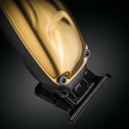 Haarschneider Xanitalia Professional Akku-Haarschneider Trim Pro Gold