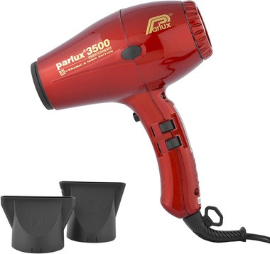 Parlux Supercompact Professional Kichiksoch