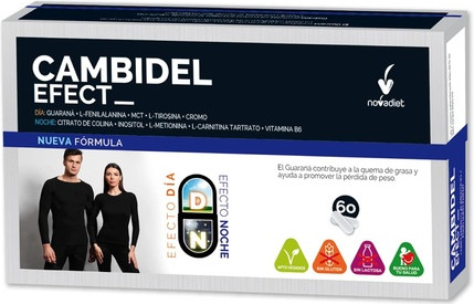 Vitamin Serum Kapseln Novadiet