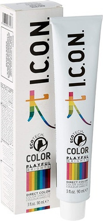 Direct Color Icon Denim I.C.O.N. Playful Brights