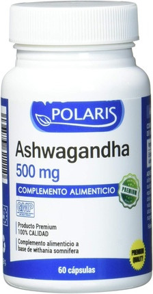 Kapseln Polaris Farmaceutici