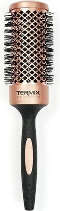 Круглая щетка Termix Evolution Gold Rose