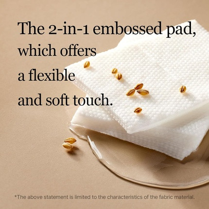 Mixsoon Toner Pad