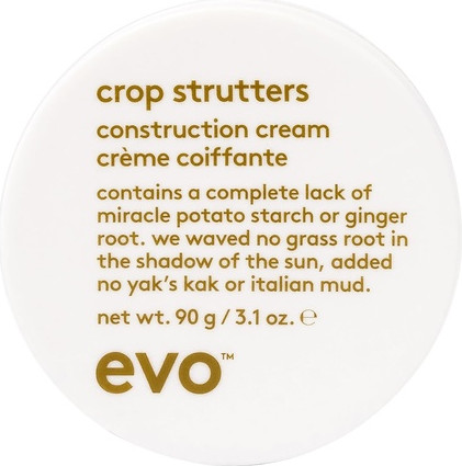 Styling Cream evo Crop Strutters