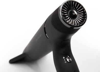 Haartrockner Corioliss Whisper Professional