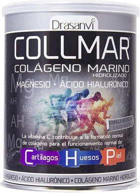 Kollagenpulver Drasanvi